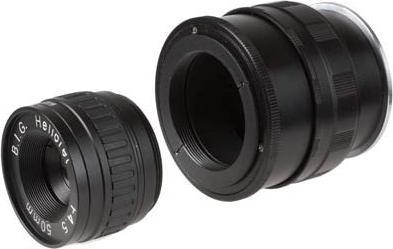 Image du produit B.I.G. 4230324 (Canon EF-M)