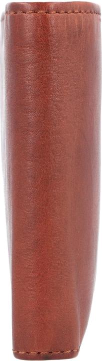 Actual product image Greenburry Vintage Washed wallet leather 13 cm