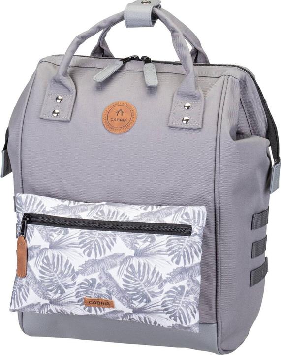 Immagine prodotto Cabaia Rucksack POITIERS Backpack (23 l)