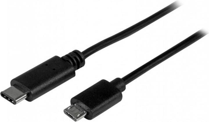 Image du produit StarTech Câble USB-C Micro-B (2 m, USB 2.0)
