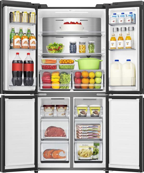 Immagine prodotto Hisense RQ5P470SAFE (483 l)