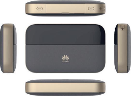 Image du produit Huawei E5885ls-93a