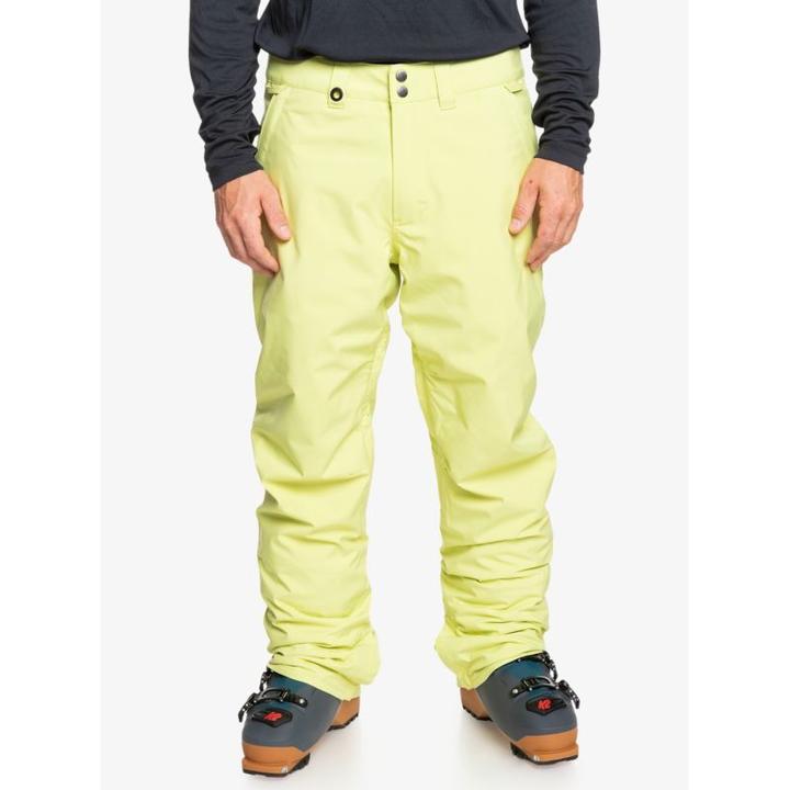 Quiksilver Estate Pant - Skihose - Herren