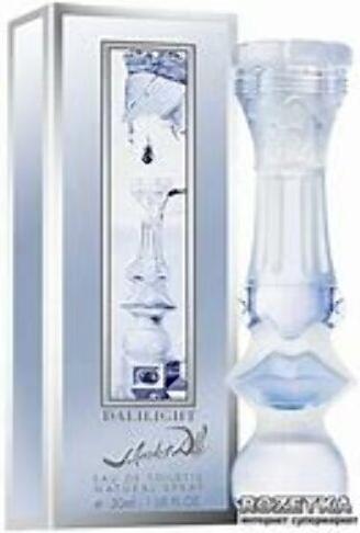 Image du produit Salvador Dalí Dalilight Toilettes (Eau de toilette, 30 ml)