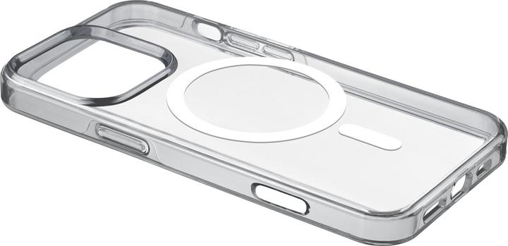 Actual product image Cellularline Gloss Mag Case (Apple iPhone 16 Pro)