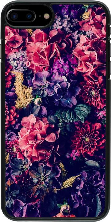 Immagine prodotto PhoneLook Fiori di cocco scuri (Apple iPhone 7 Plus)