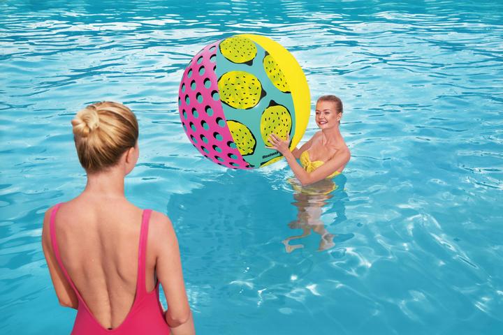 Produktbild Bestway Lemon Wasserball