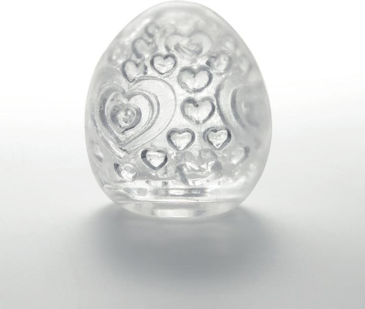 Actual product image Tenga Egg Lovers