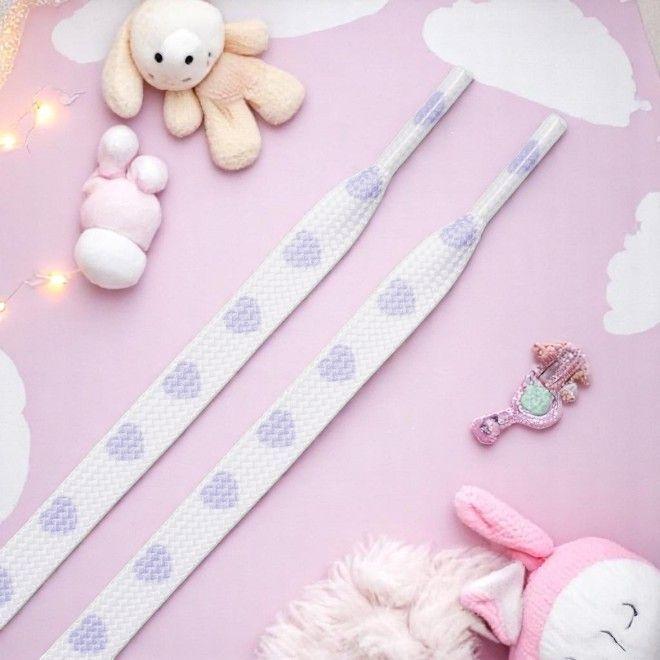 Immagine prodotto LaceGodZ Collezione HeartBeat (140 cm)