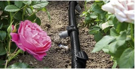 Actual product image Kärcher Drip cuff (Drip irrigation dripper)
