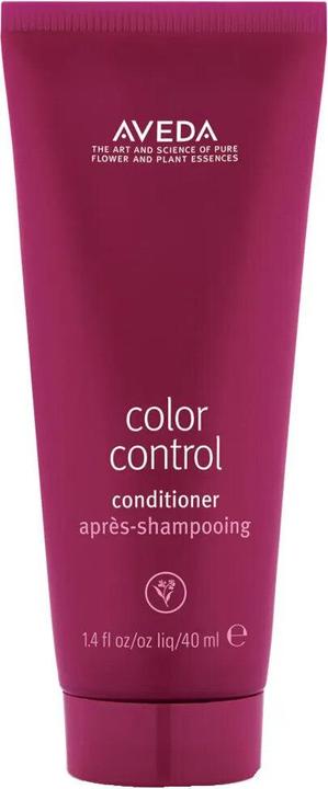 Aveda Hair Care Color Control Conditioner 40 ml (40 ml)