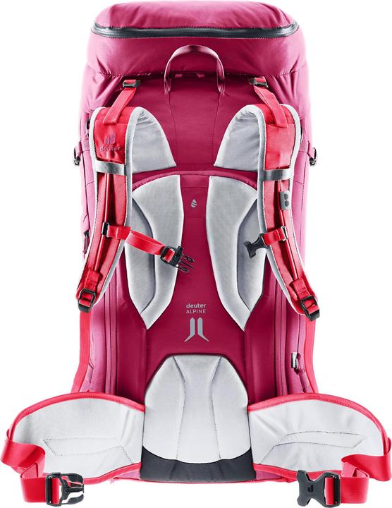 Image du produit Deuter Freescape Pro 38+ (38 l)