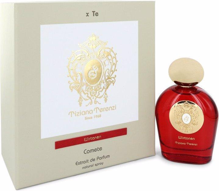 Tiziana Terenzi Wirtanen by (Eau de Parfum, 100 ml)