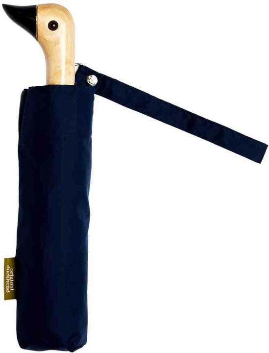Original Duckhead Regenschirm - Dunkelblau
