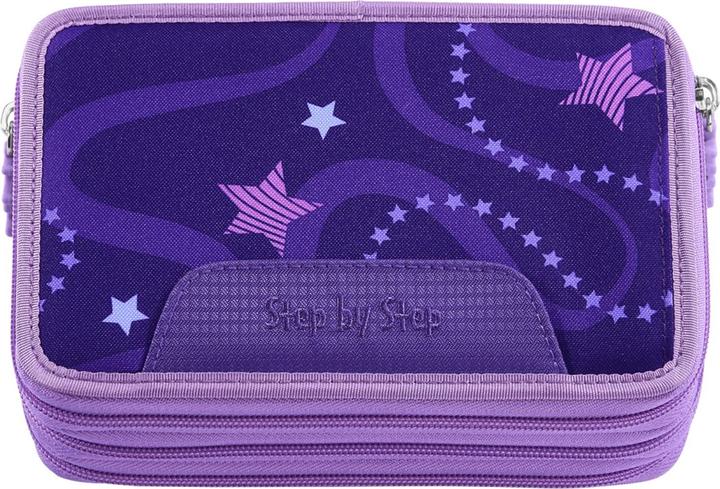 Actual product image Step by Step Pegasus Emily