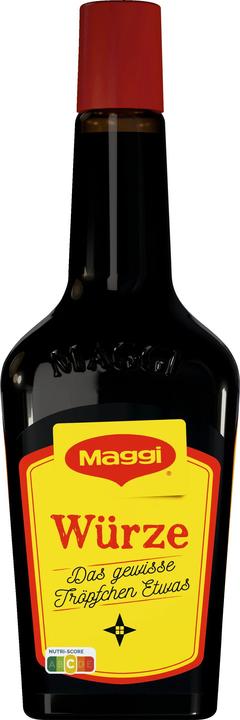 Maggi Würze (1000 g)