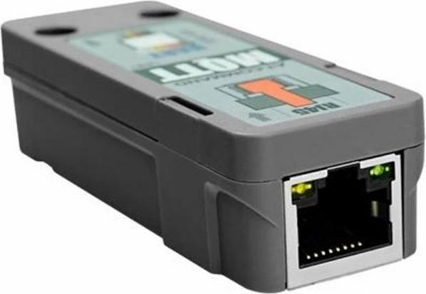 Image du produit M5Stack Module Lan MQTT Unit RJ45 APM32F103