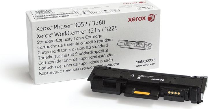 Produktbild Xerox 106r02775 (BK)