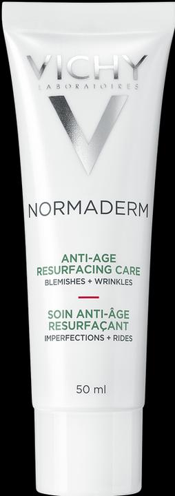 Actual product image Vichy Normaderm Anti-Age Day Care (50 ml, Day cream)