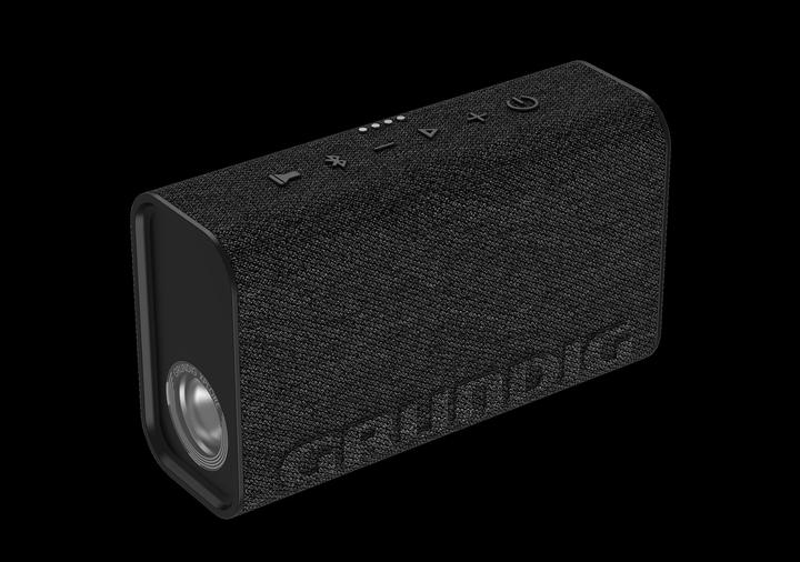 Image du produit Grundig GRUN BT Haut-parleur (15 h, Fonctionnement sur batterie)