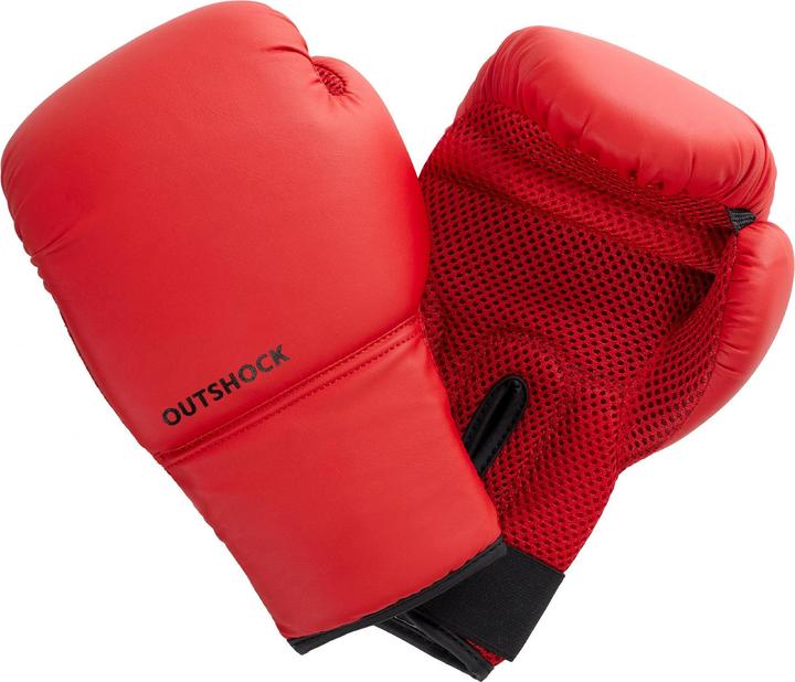Produktbild Outshock Kit Box (140 cm, 3.70 kg)