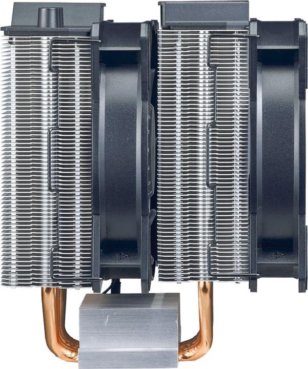 Actual product image Cooler Master MasterAir MA621P RGB TR4 (164.50 mm)
