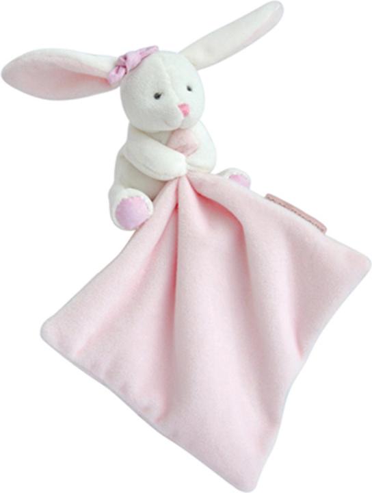 Doudou et Compagnie Nuschi Hase