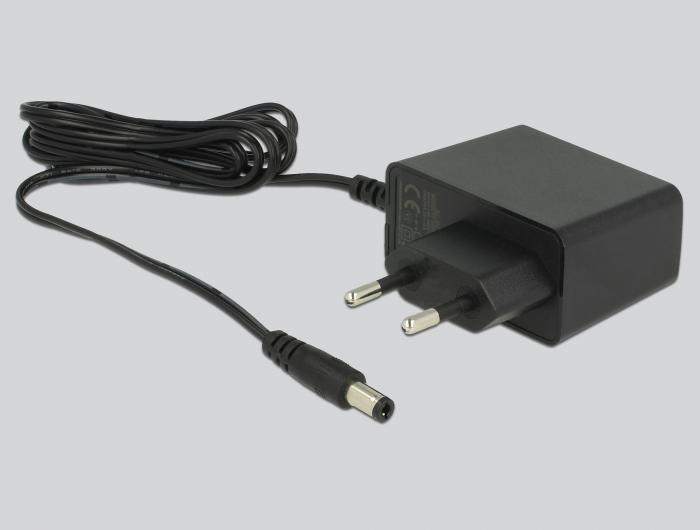Actual product image Delock Medienkonverter SFP - SFP (Media converter)