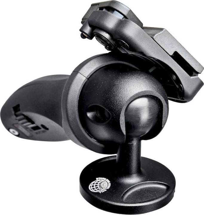 Image du produit Manfrotto 324RC2, Tête sphérique Joystick Junior (Tête sphérique)