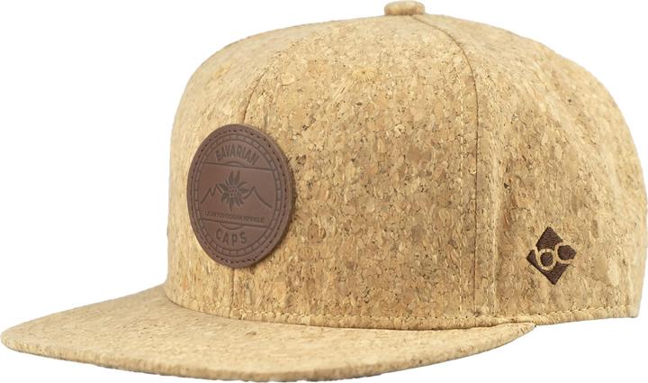 Bavarian Caps Alpinum Edelweiss (One Size)