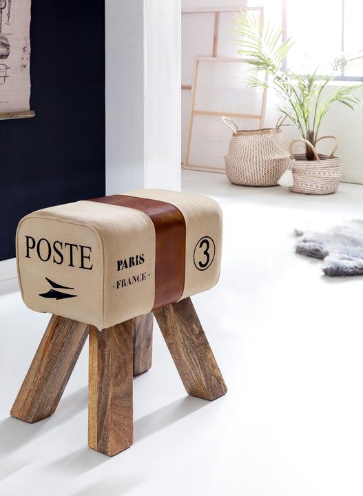 Produktbild Wohnling Turnbock