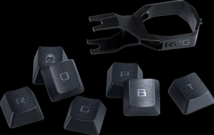 Actual product image ASUS AC04 ROG RX