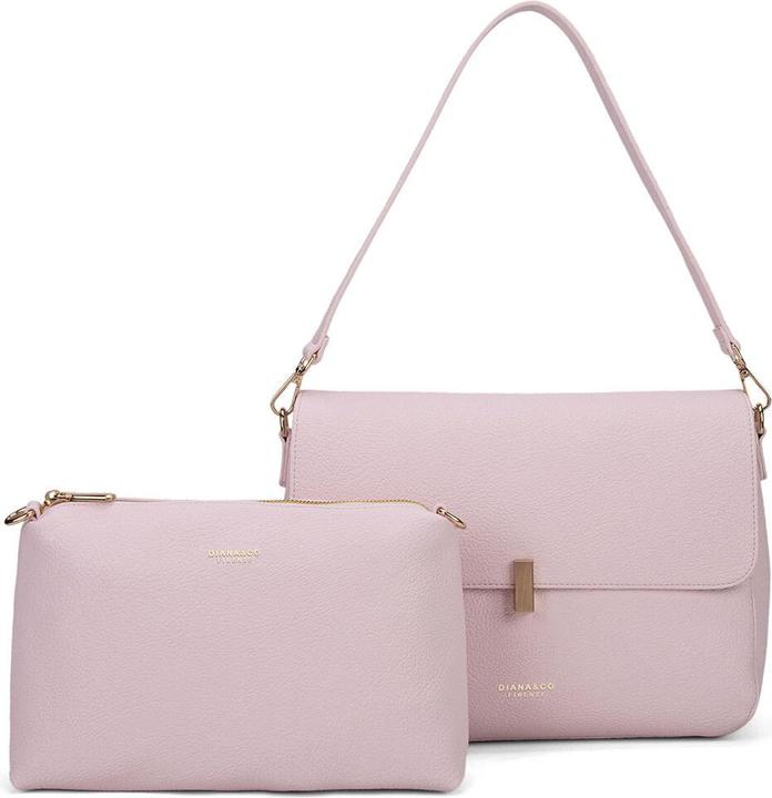 Actual product image Diana & Co 740-1Pt