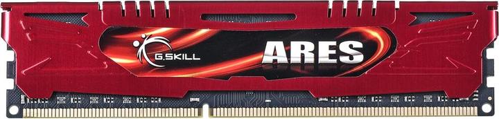 Immagine prodotto G.Skill Ares (2 x 8GB, 1600 MHz, DDR3-RAM, DIMM)