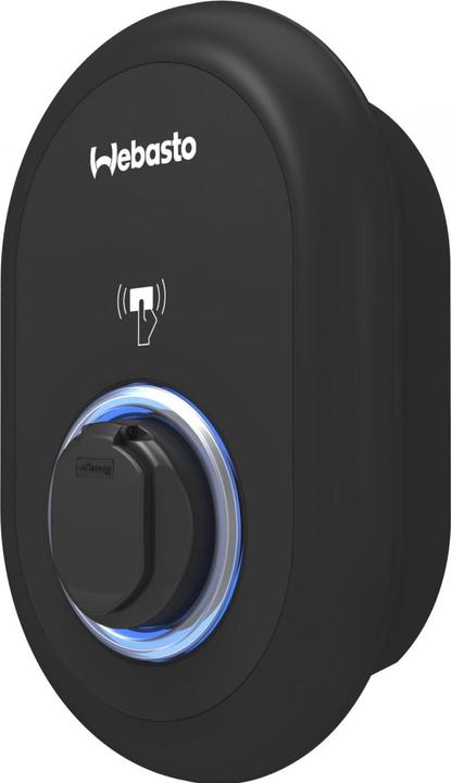 Produktbild Webasto Unite 22kW MID (Typ 2, 22 kW, 32 A, Fest verdrahtet)