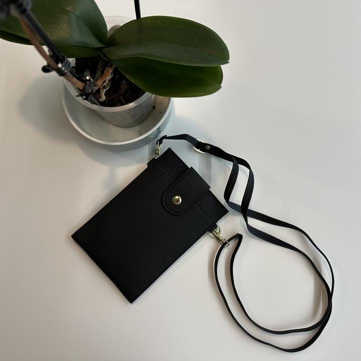 Immagine prodotto PhoneLook Custodia universale per smartphone fino a 6,7 pouces in similitudine con la custodia (Apple iPhone 4)