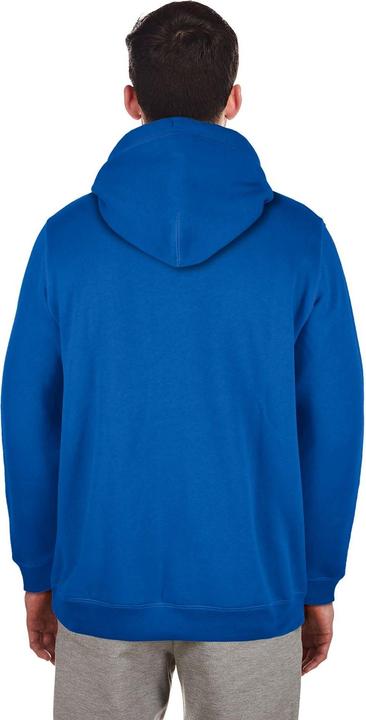 Immagine prodotto New Era Felpa in pile con cappuccio - NFL SIDELINE Buffalo Bills - S (S)
