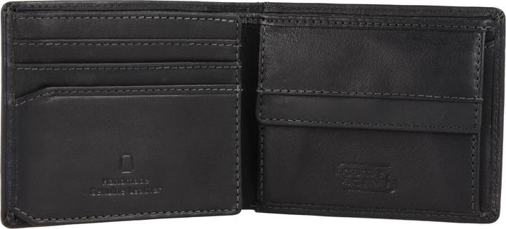 Immagine prodotto Camel Active Portafoglio Dust RFID in pelle 11 cm