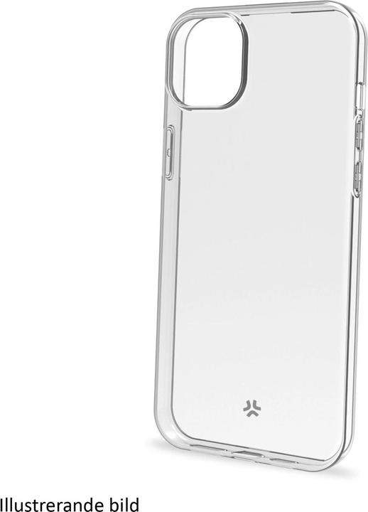 Productafbeelding Celly Tpu Hoes Iphone 16 Pro Max (Apple iPhone 16 Pro Max)