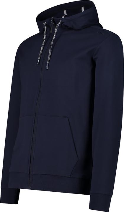 Immagine prodotto CMP Campagnolo Stretch Fleece Hoodie (M)