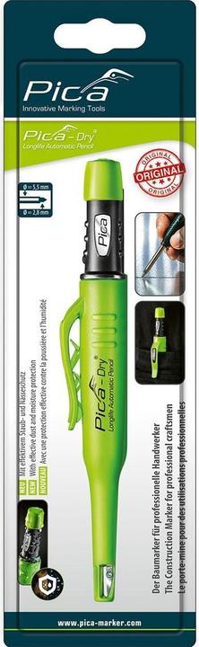 Actual product image Pica Dry