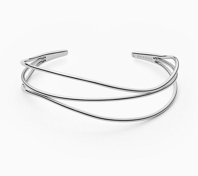 Produktbild Skagen Kariana (6.10 cm, Edelstahl)