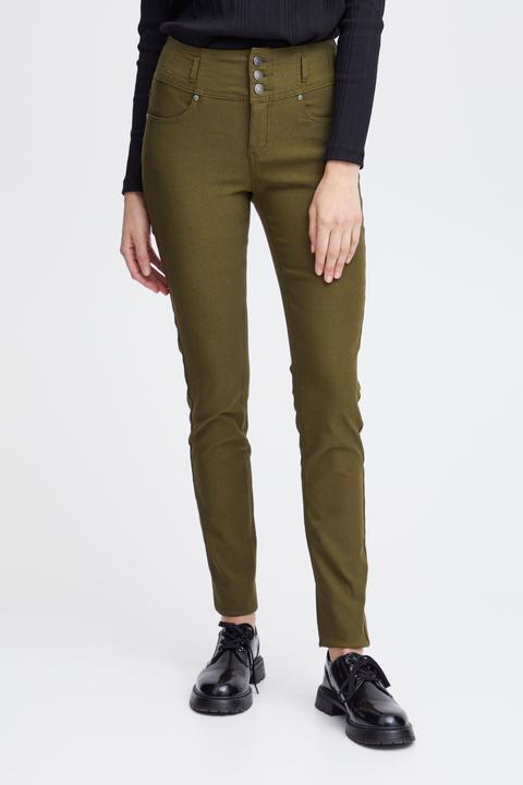 Actual product image Fransa FRZalin 2 pant 601749 (Frequency band 38 (2600 MHz))