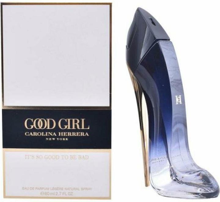 Immagine prodotto Carolina Herrera Brava ragazza (Eau de parfum, 80 ml)