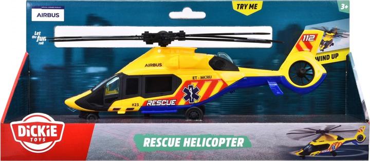 Produktbild Dickie Airbus H160 Rescue Helicopter