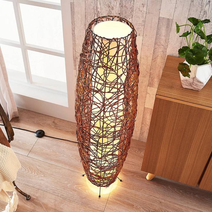 Actual product image Lindby Nias (E14)