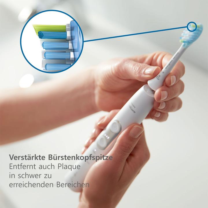 Productafbeelding Philips Sonicare C3 Premium Plaquette Verdediging (2 x)