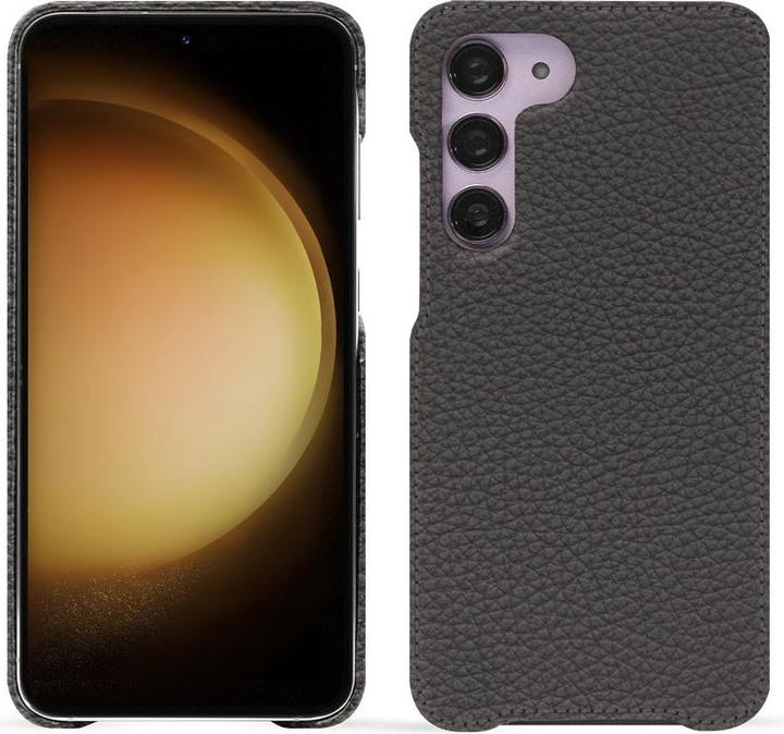 Produktbild Noreve Lederschutzhülle (Samsung Galaxy S23+, Samsung Galaxy S24+)