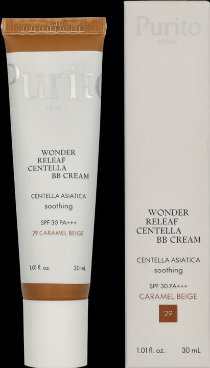 Immagine prodotto Purito Wonder Relief Centella (#29 Beige Caramello)