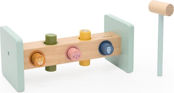 Trixie Baby Holzklopfbank